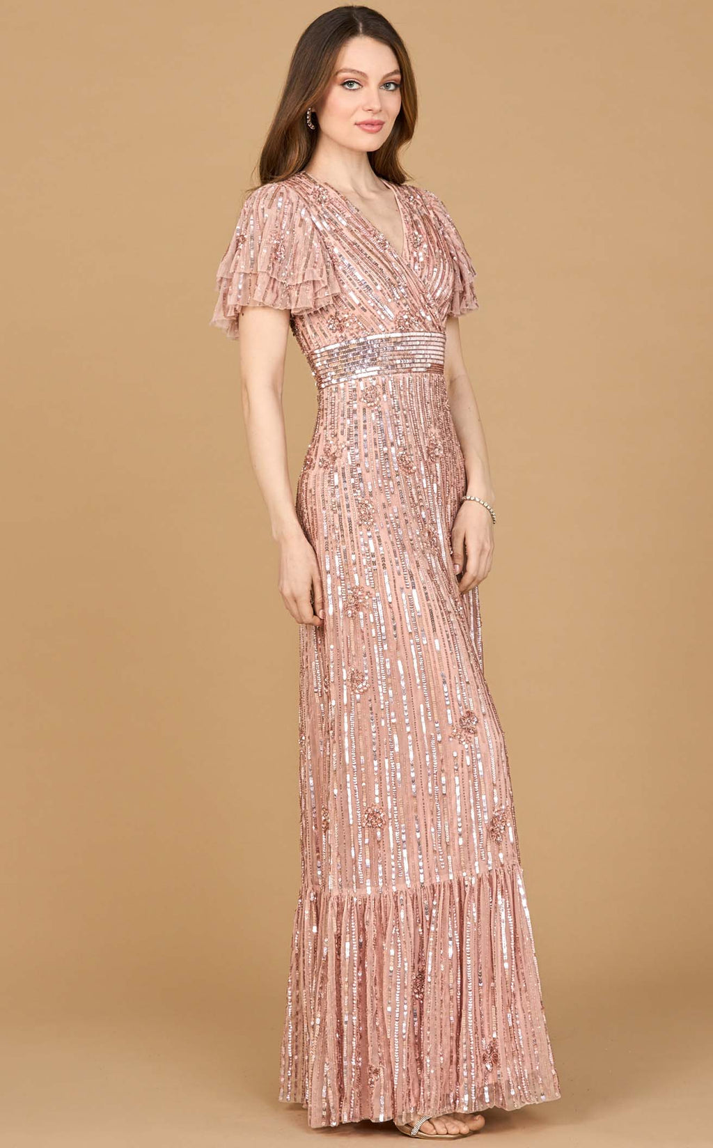 Lara 28899 Dress
