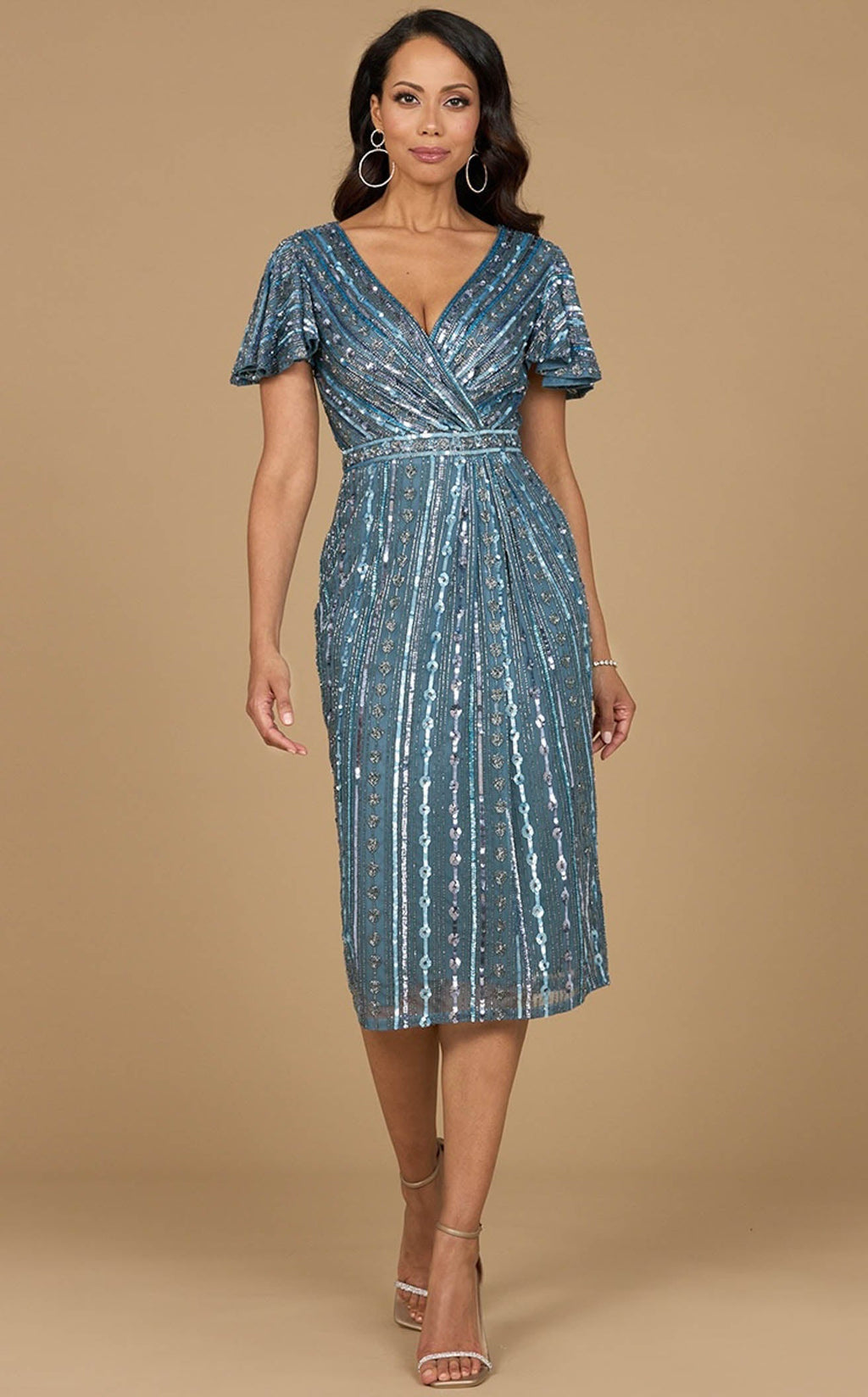 Lara 28902 Dress