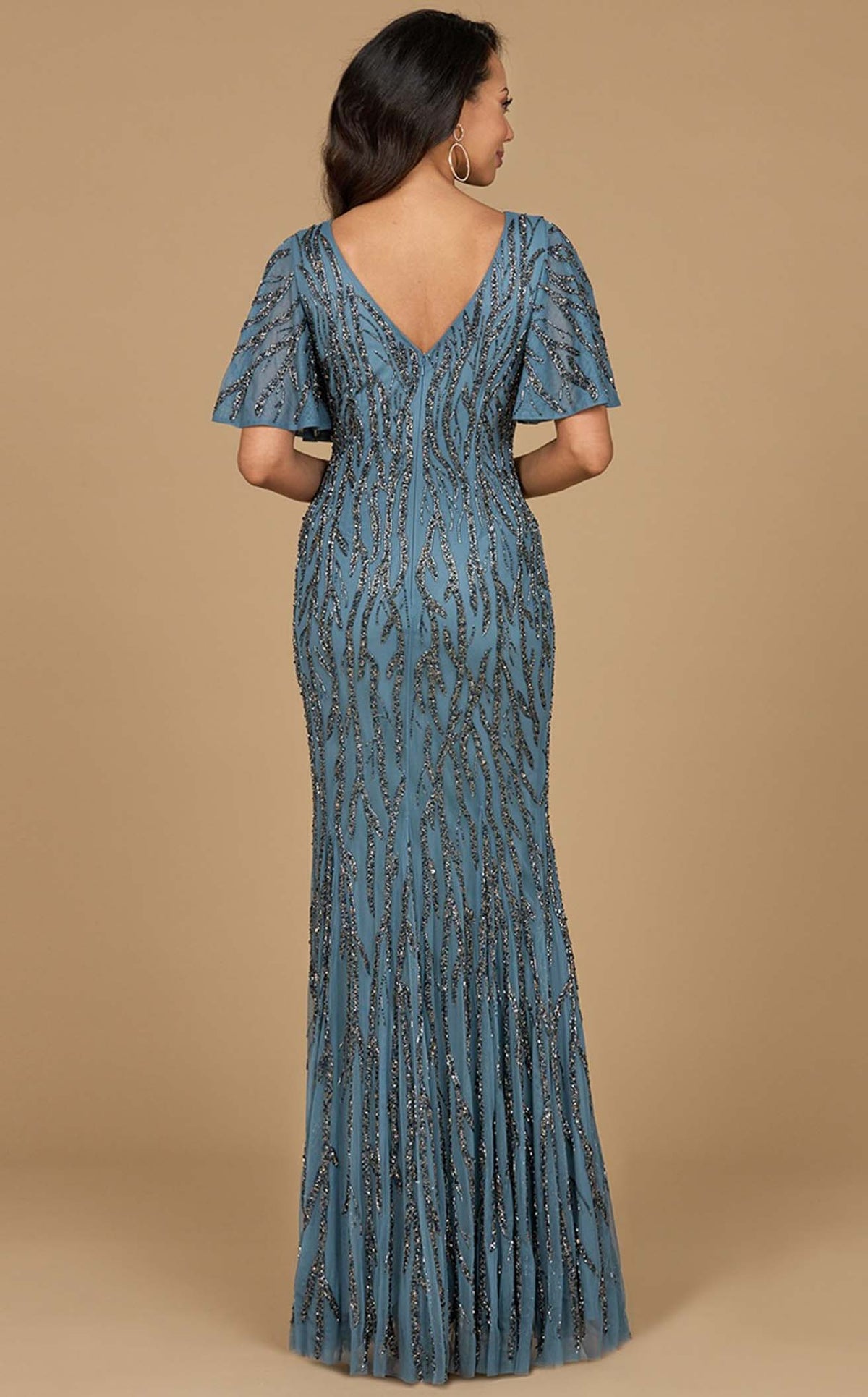Lara 28903 Dress