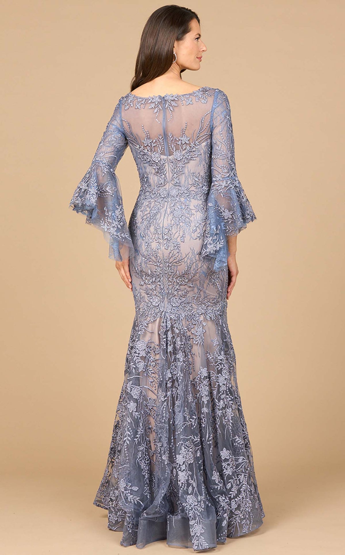 Lara 28906 Dress