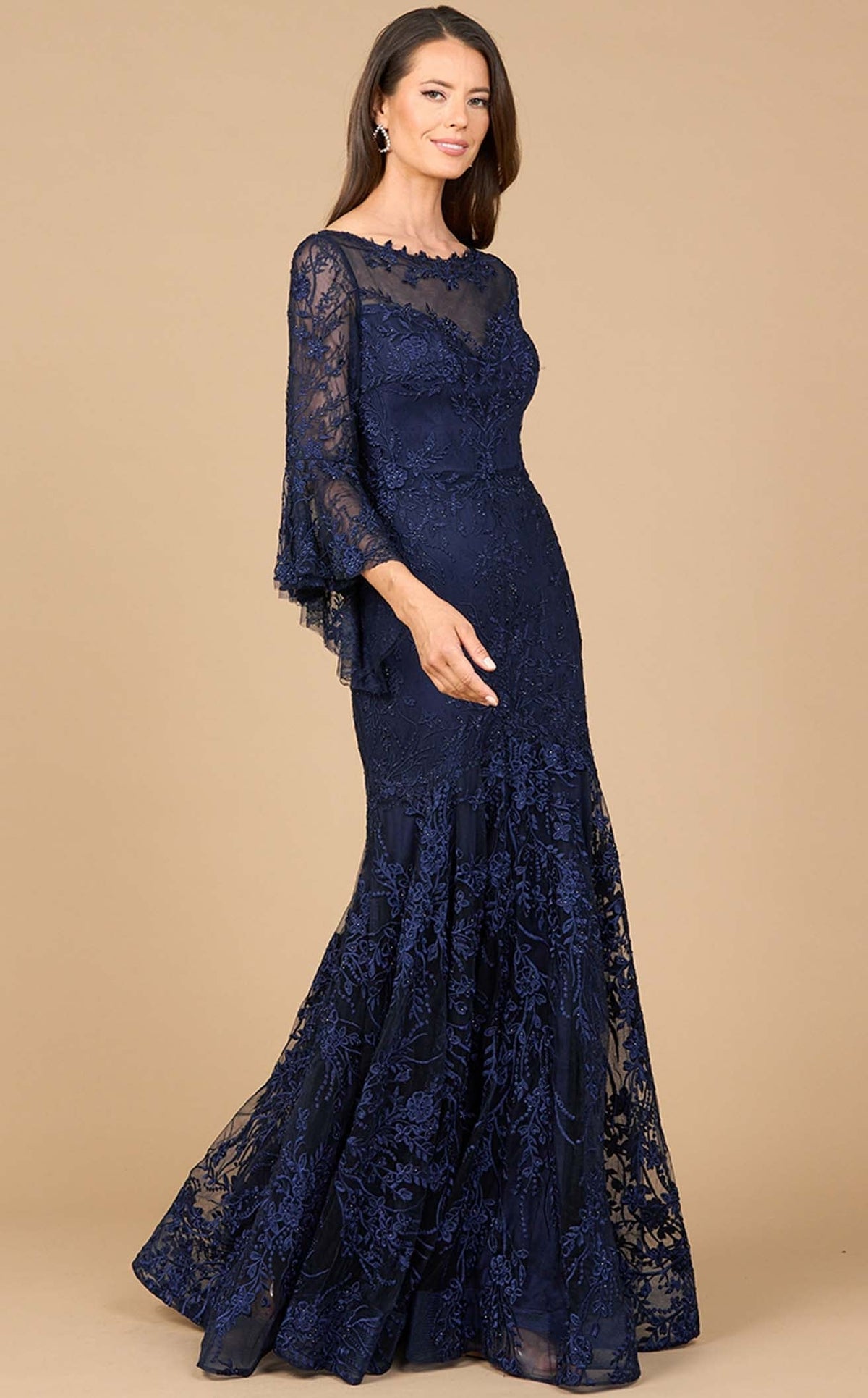 Lara 28906 Dress
