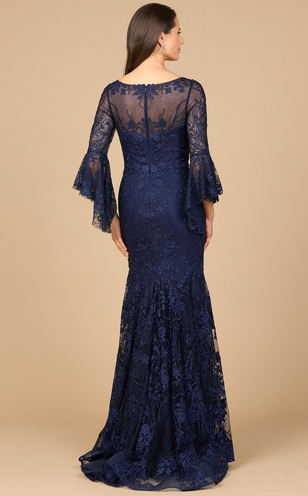 Lara 28906 Dress