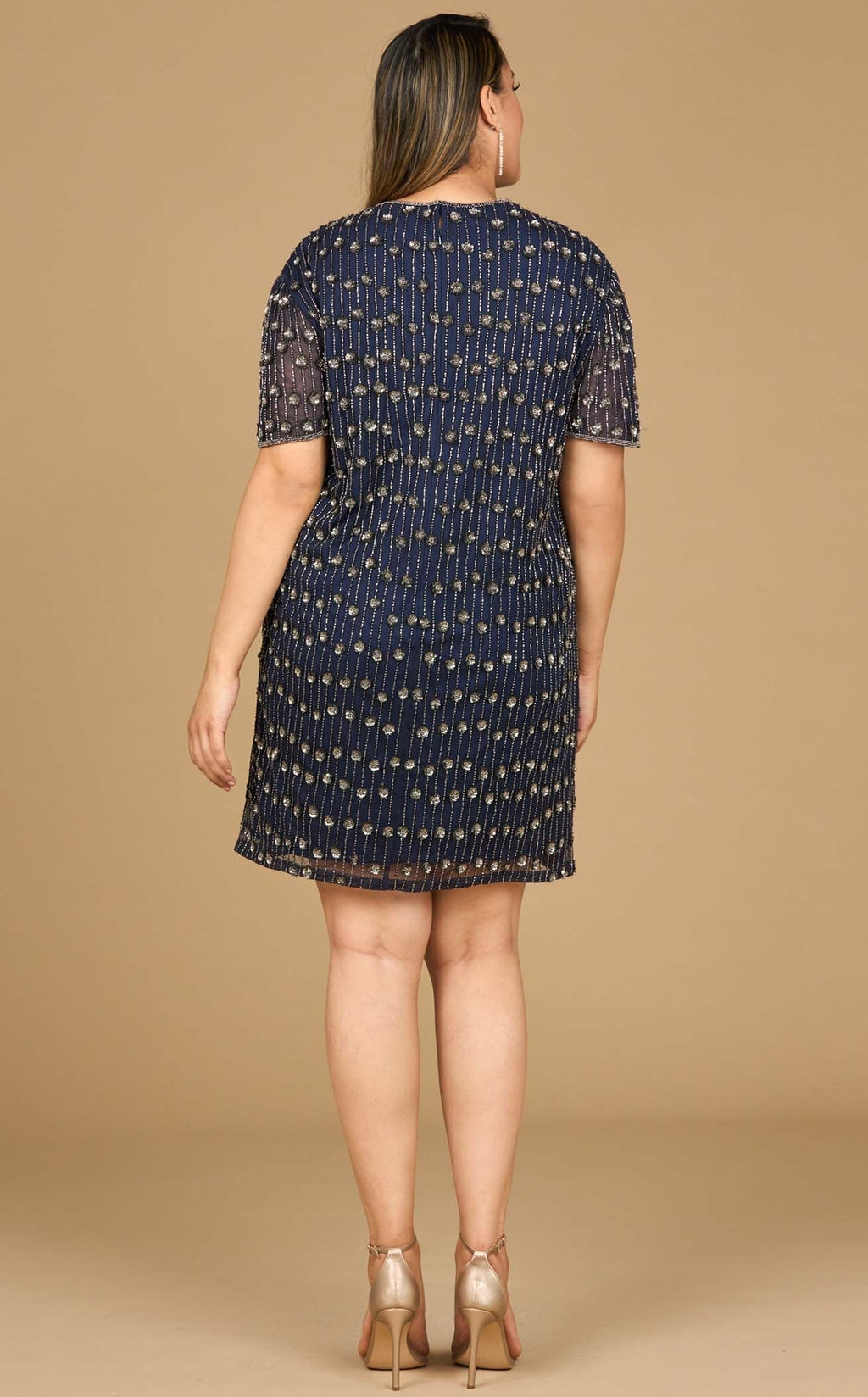 Lara 28907 Dress