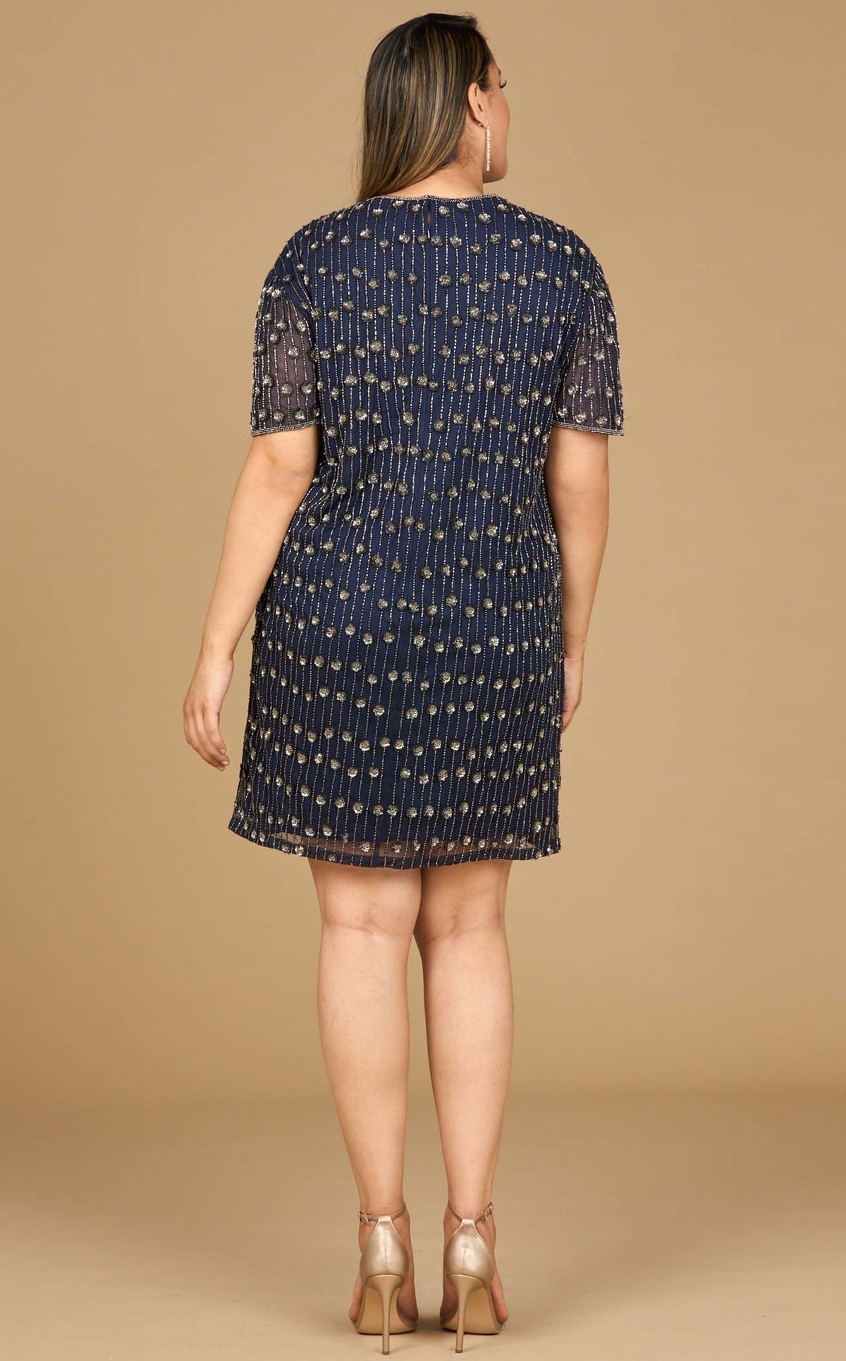 Lara 28907 Dress