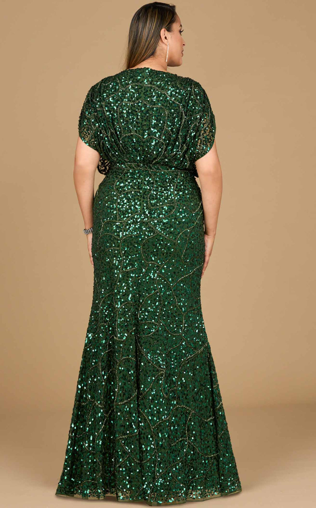 Lara 28908 Dress