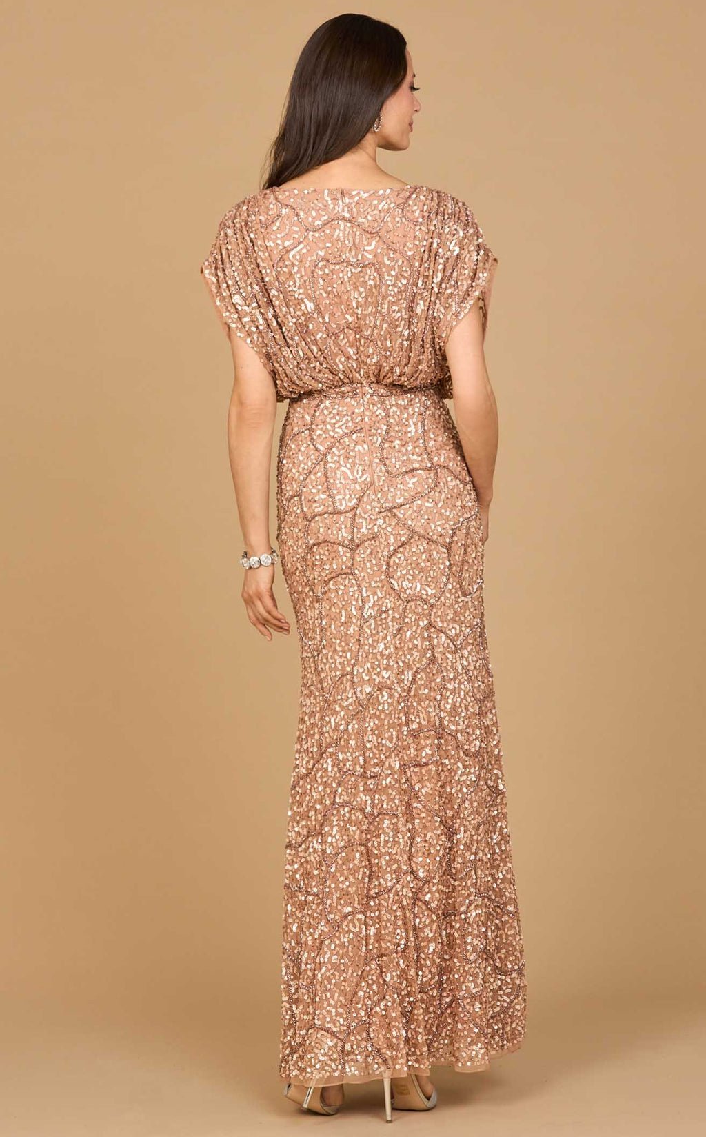 Lara 28908 Dress