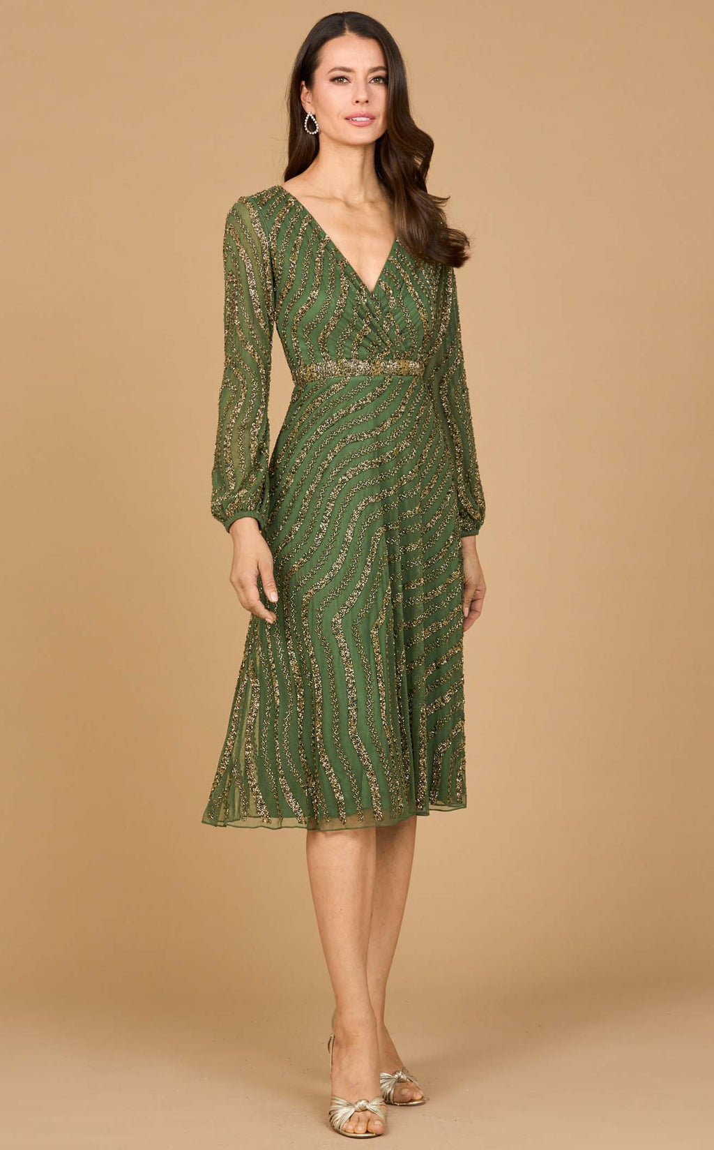 Lara 28909 Dress