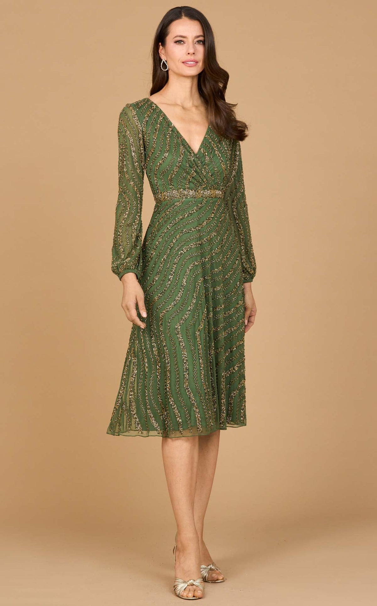 Lara 28909 Dress