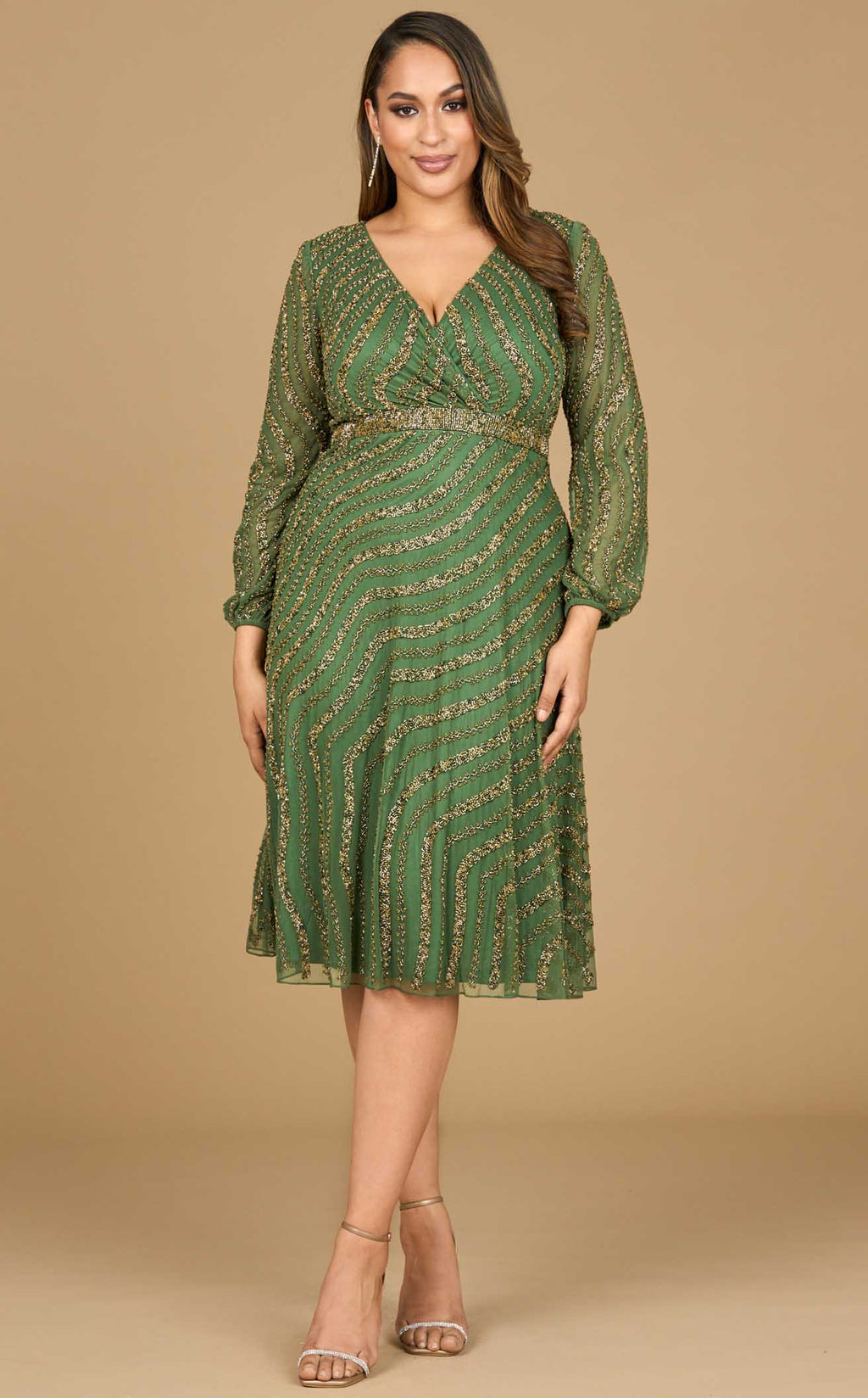 Lara 28909 Dress