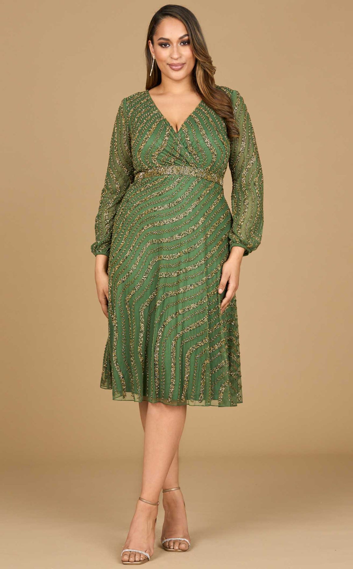 Lara 28909 Dress