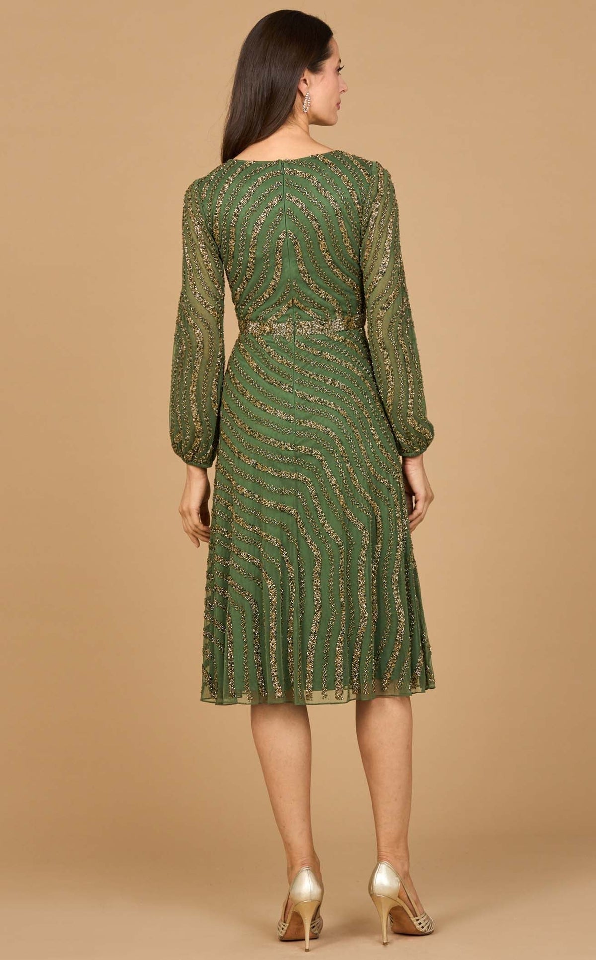 Lara 28909 Dress