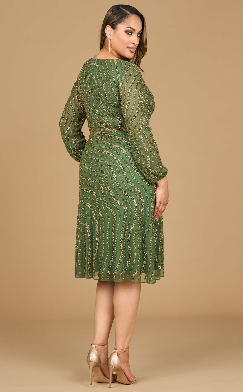Lara 28909 Dress