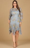Lara 28910 Dress