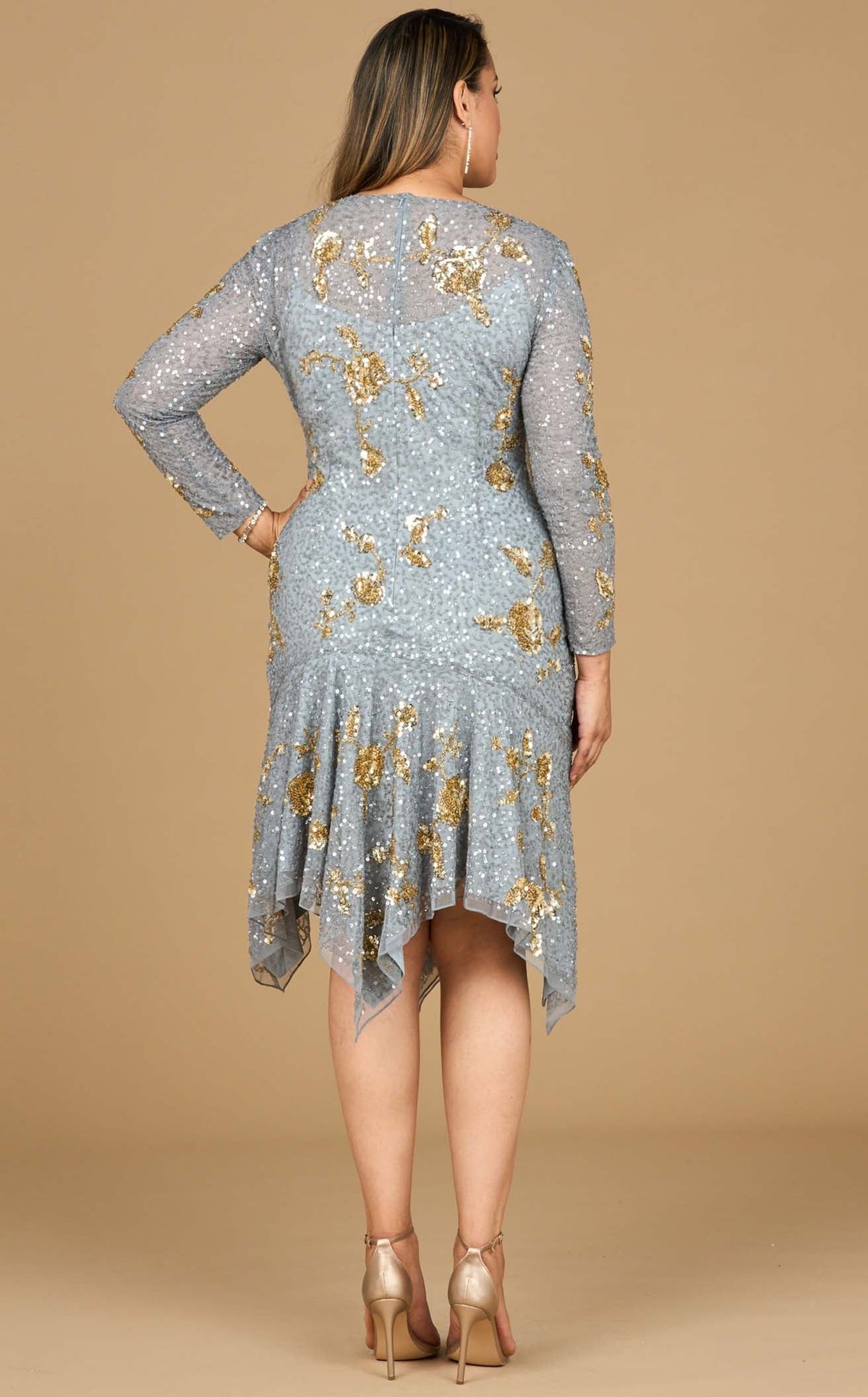 Lara 28910 Dress