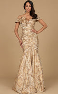 Lara 28920CL Dress