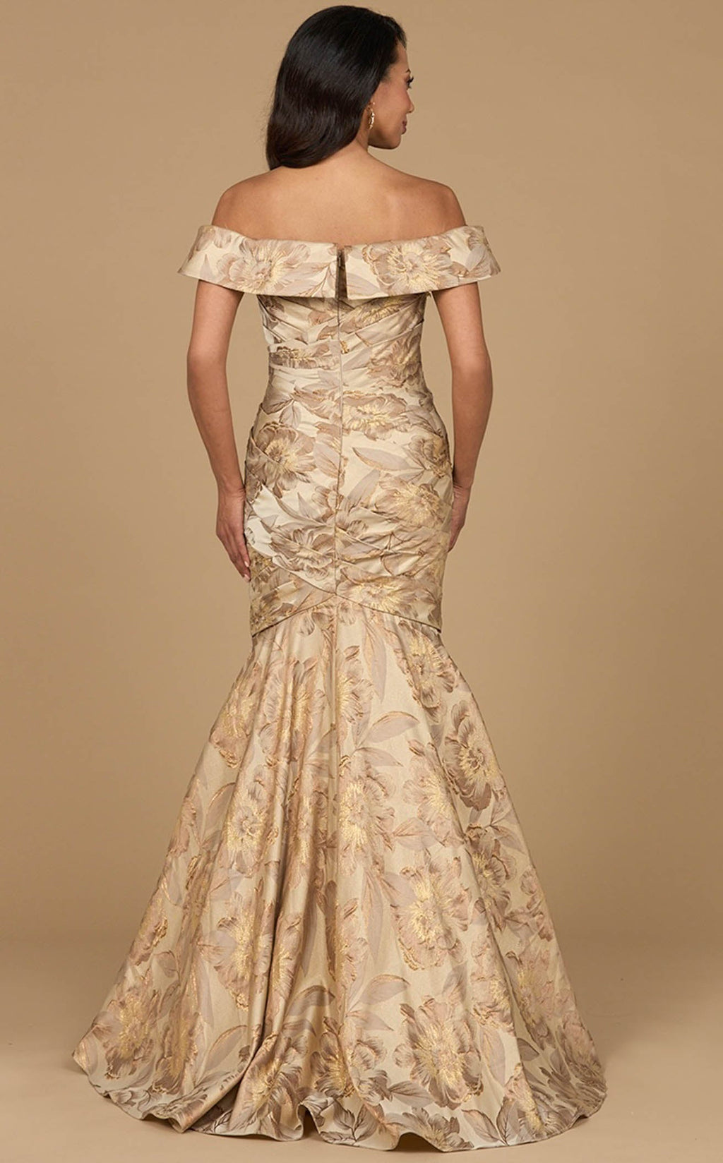 Lara 28920CL Dress