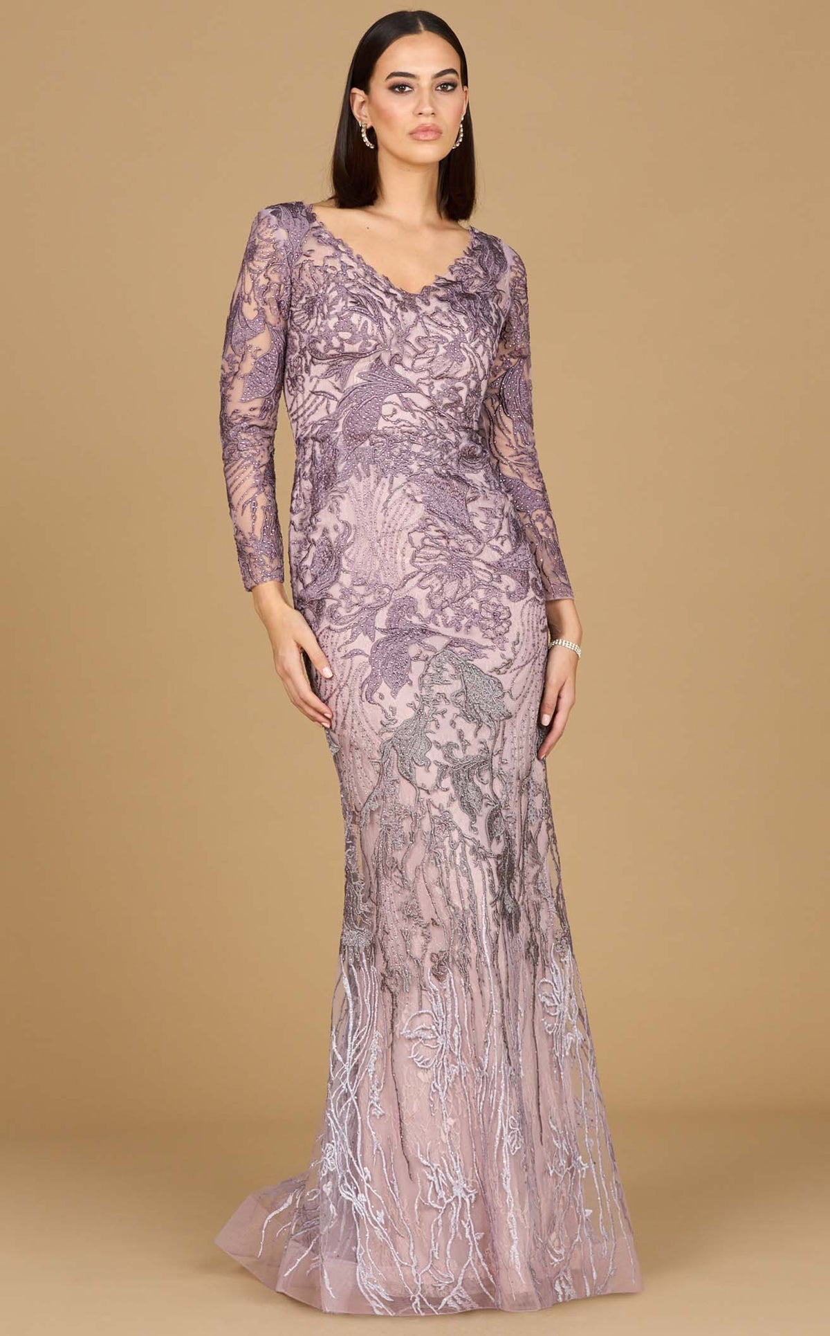 Lara 28921 Dress
