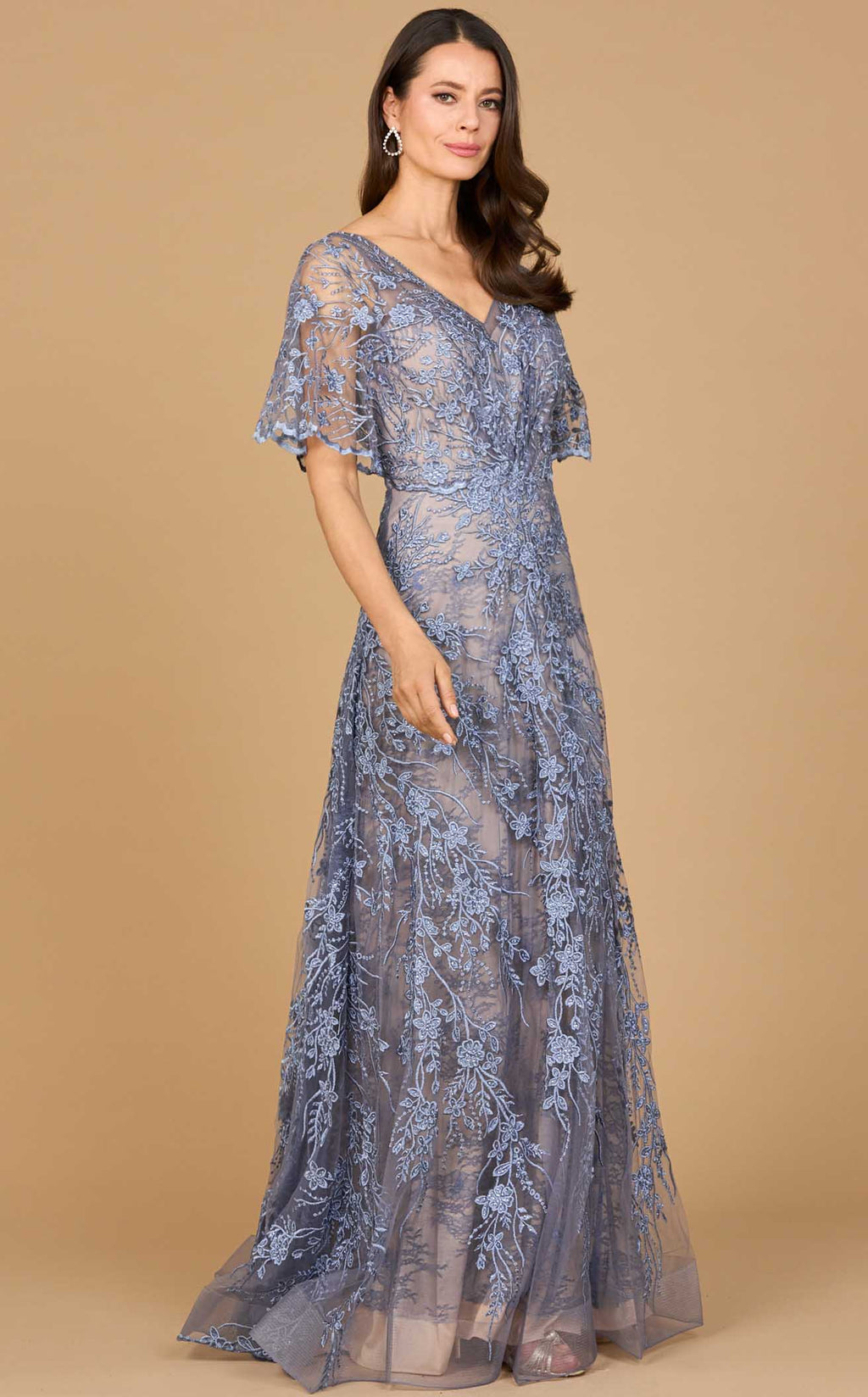 Lara 28923 Dress