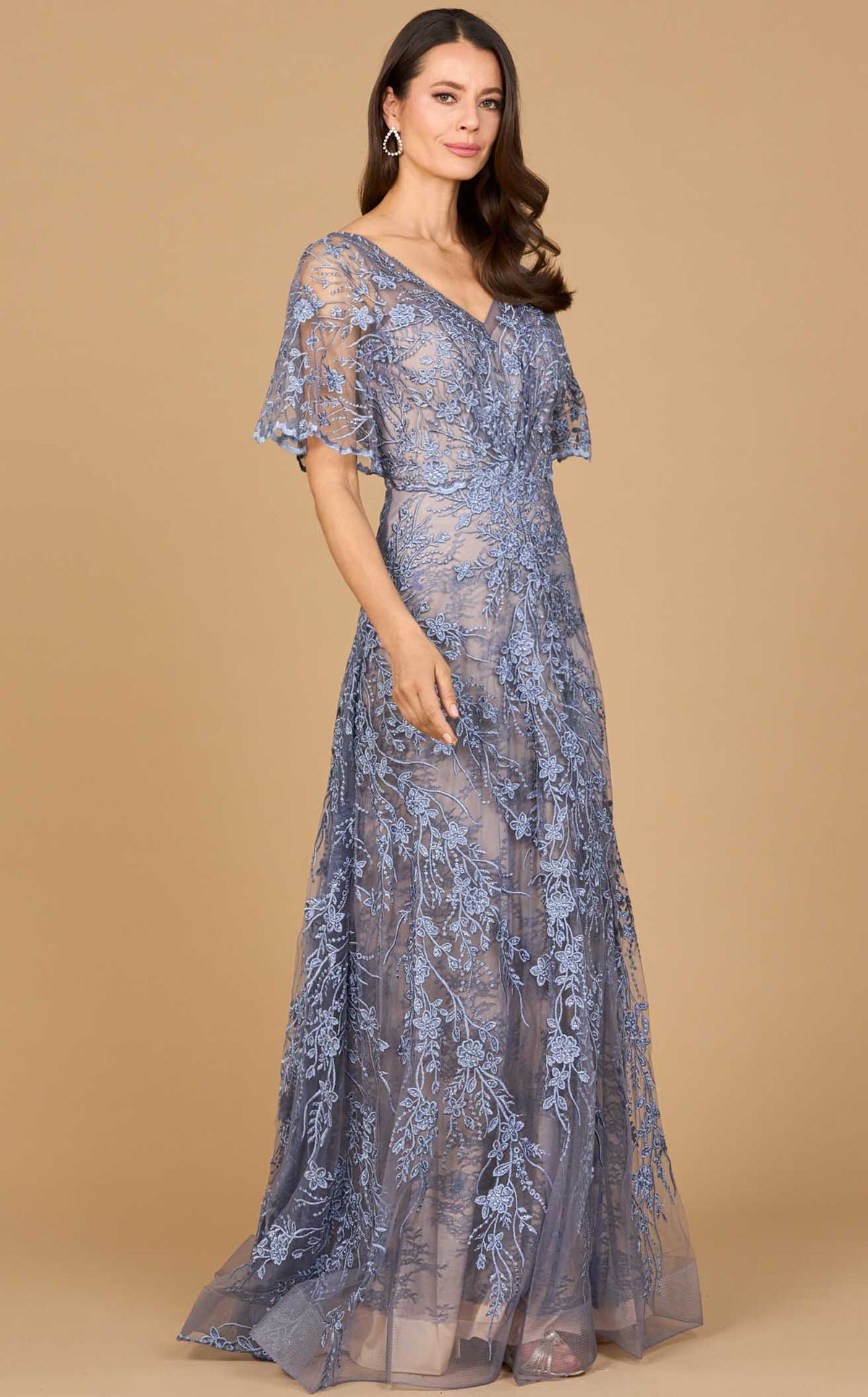 Lara 28923 Dress