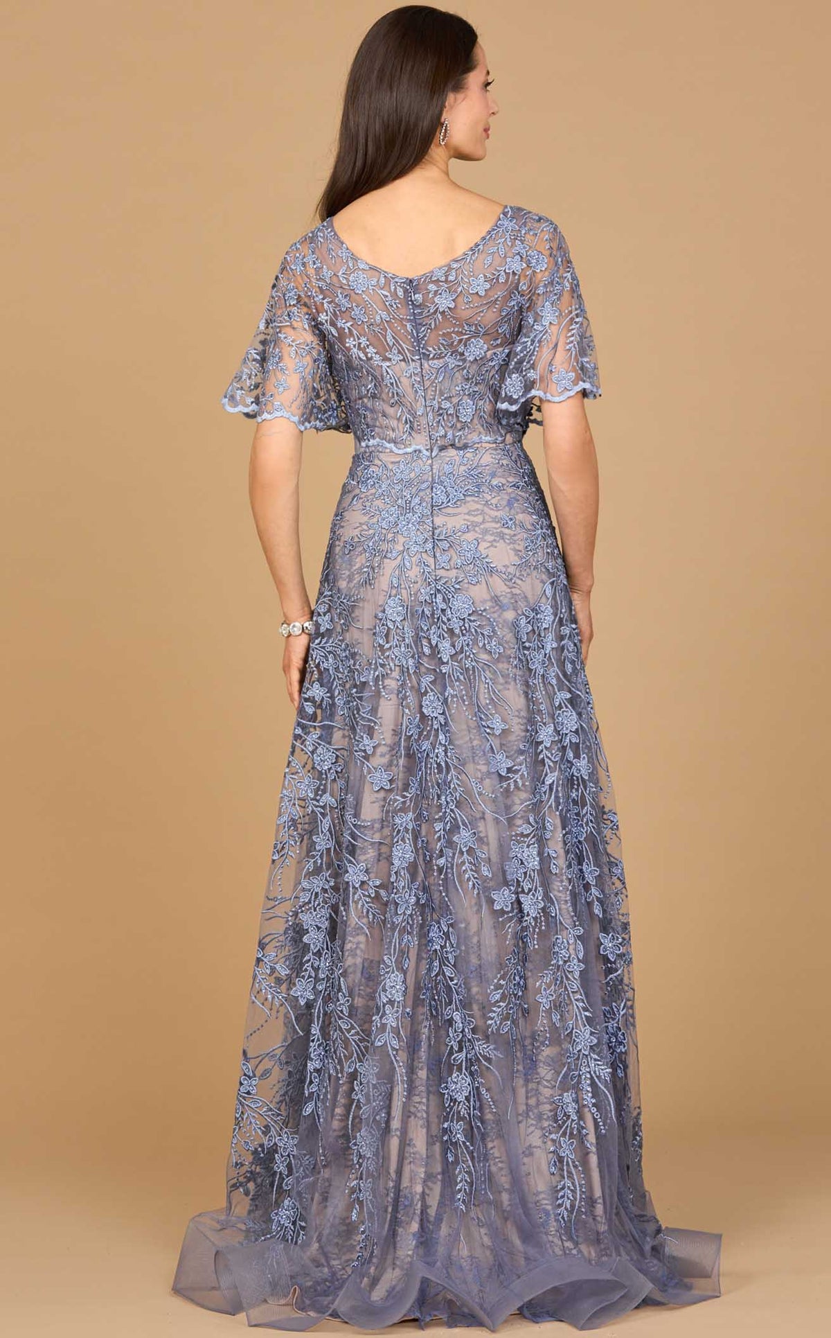 Lara 28923 Dress