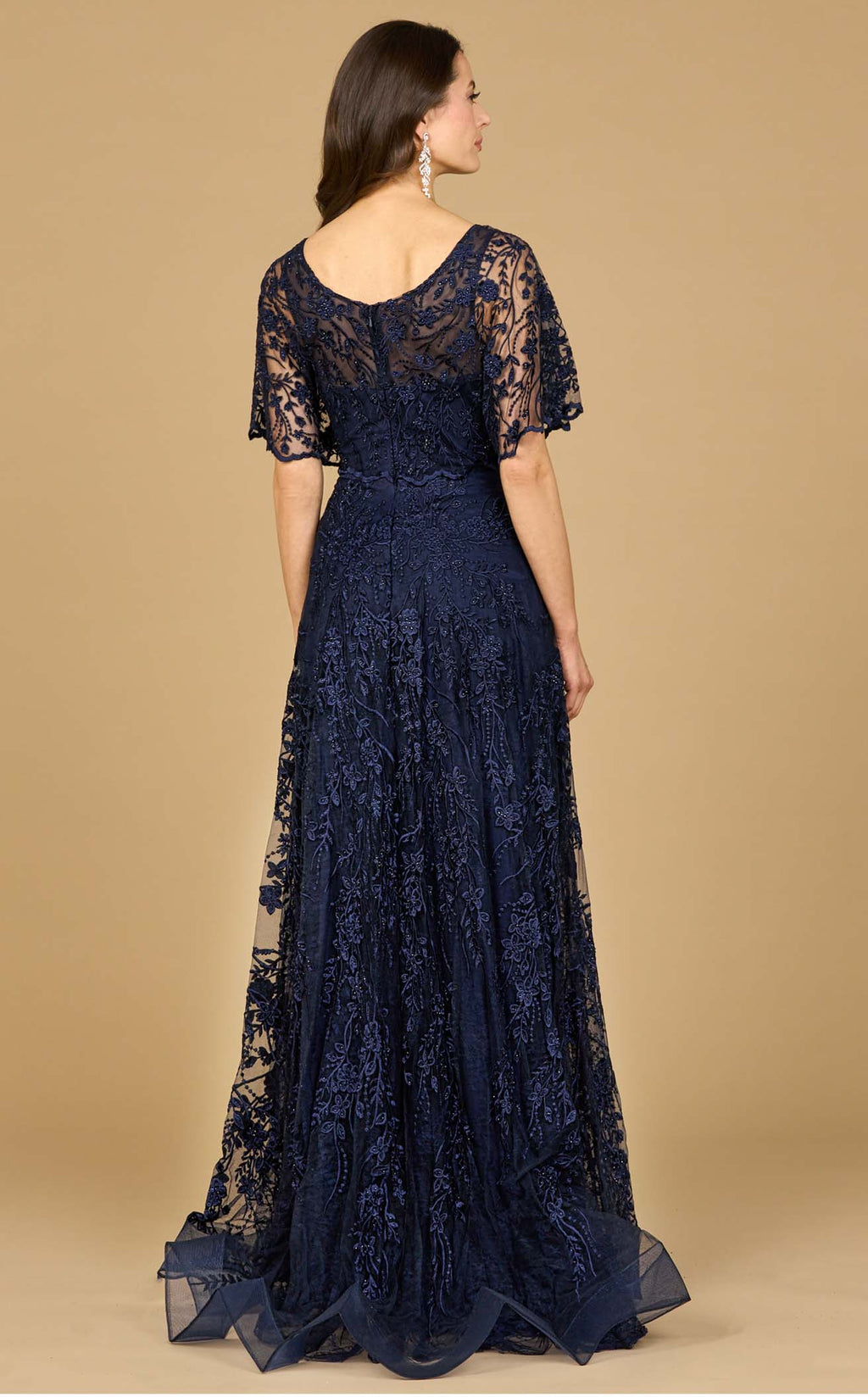 Lara 28923 Dress