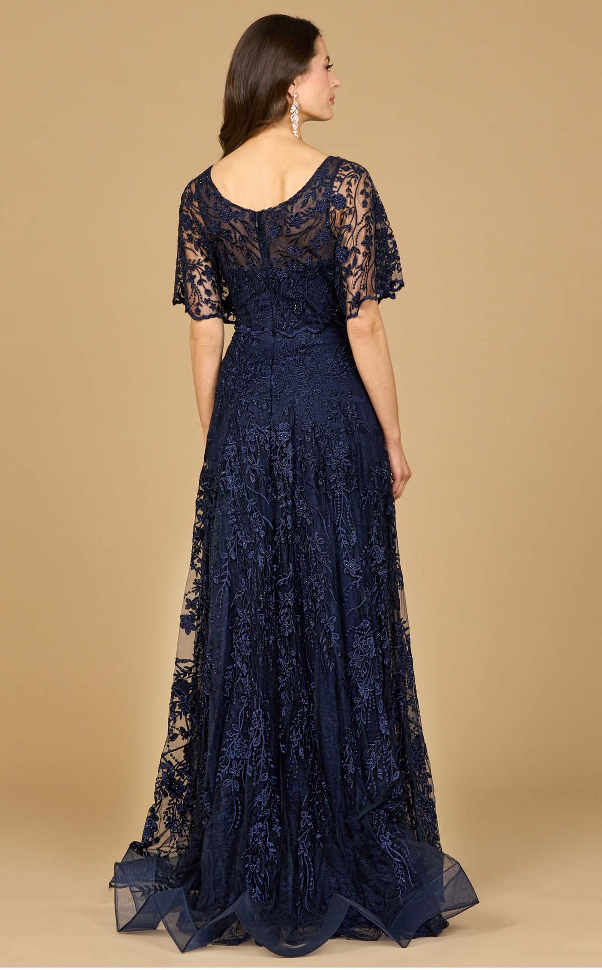 Lara 28923 Dress