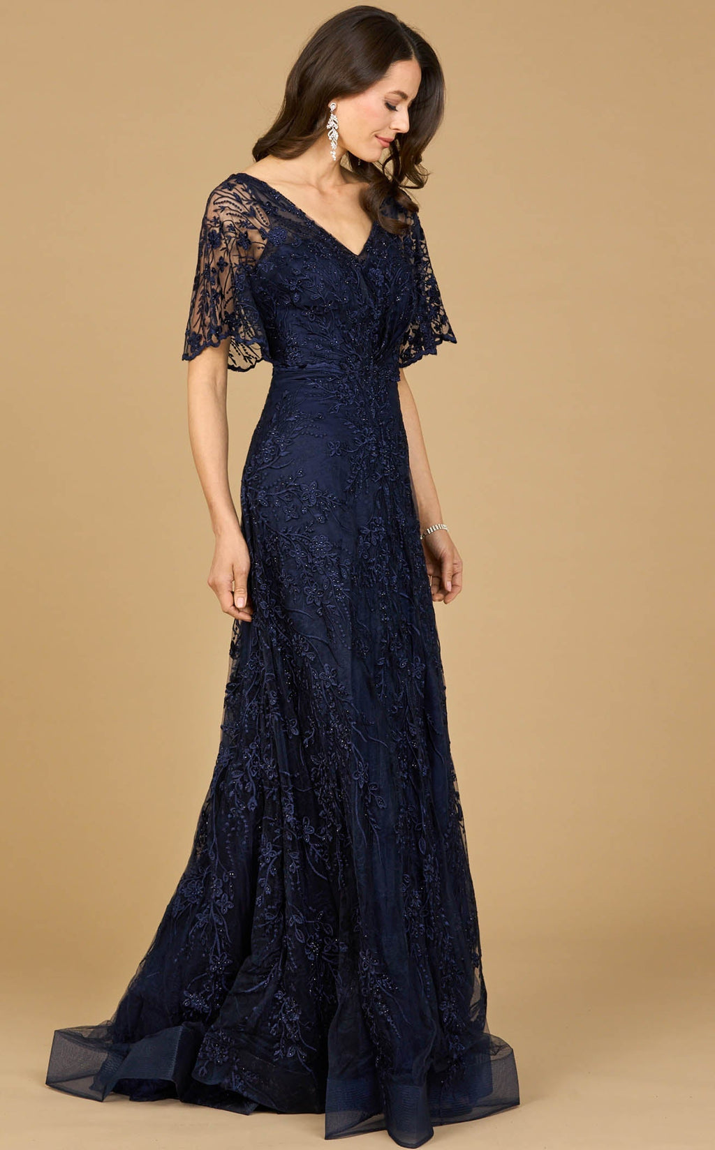 Lara 28923 Dress