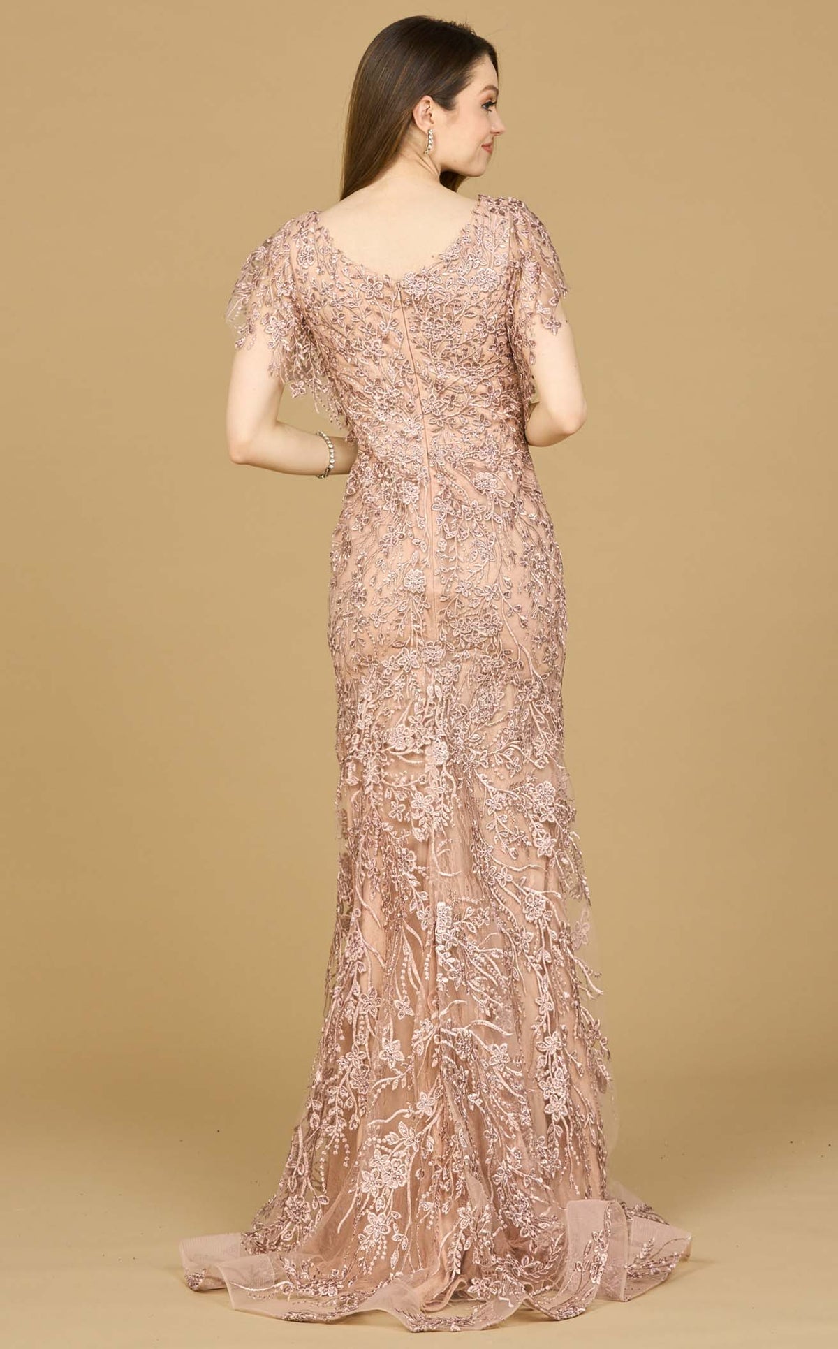 Lara 28924 Dress