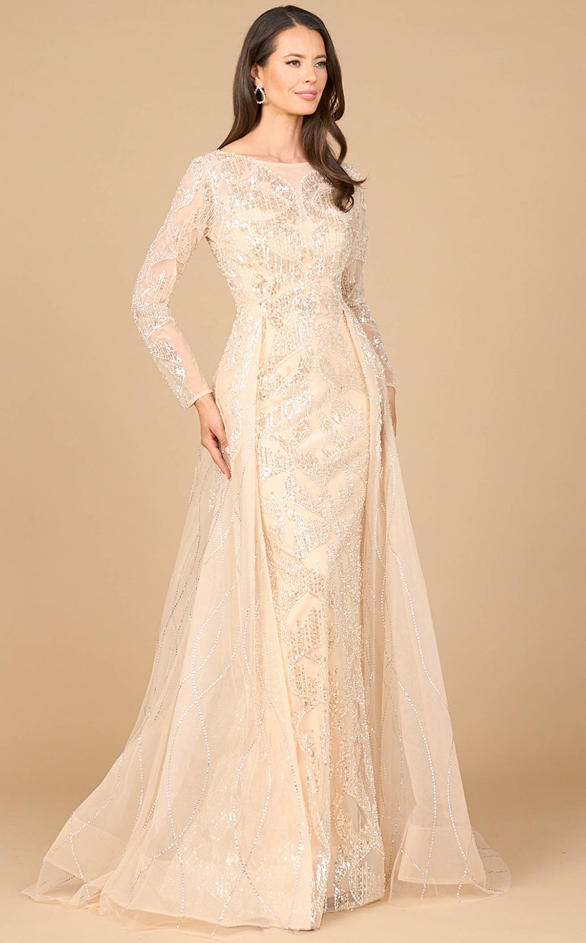 Lara 28933 Dress