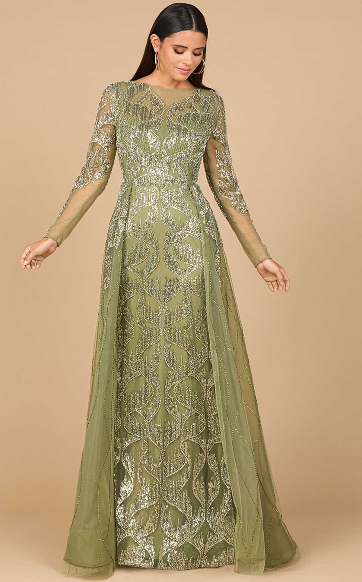 Lara 28933 Dress