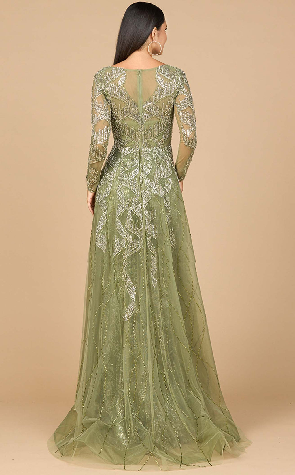 Lara 28933 Dress