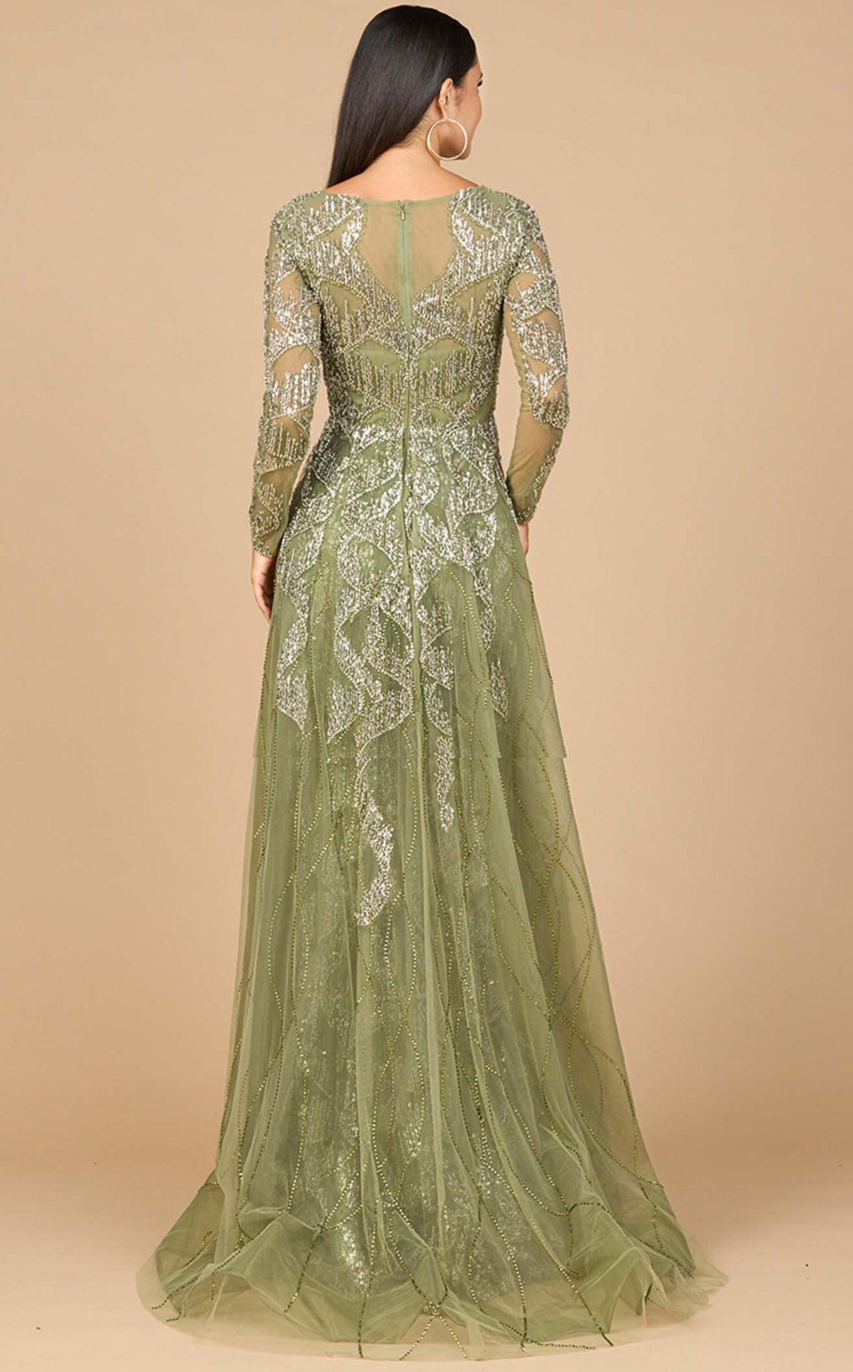 Lara 28933 Dress