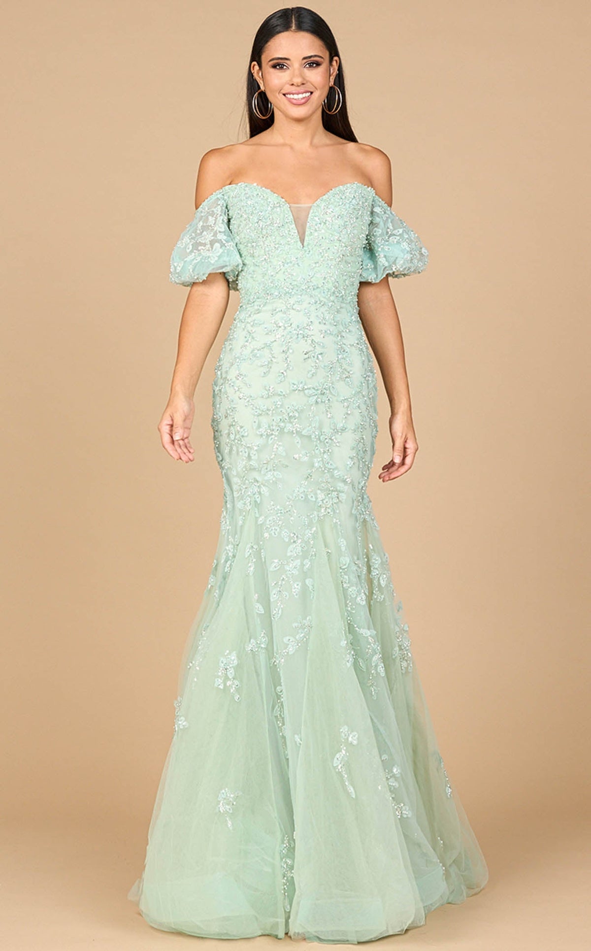 Lara 28938 Dress