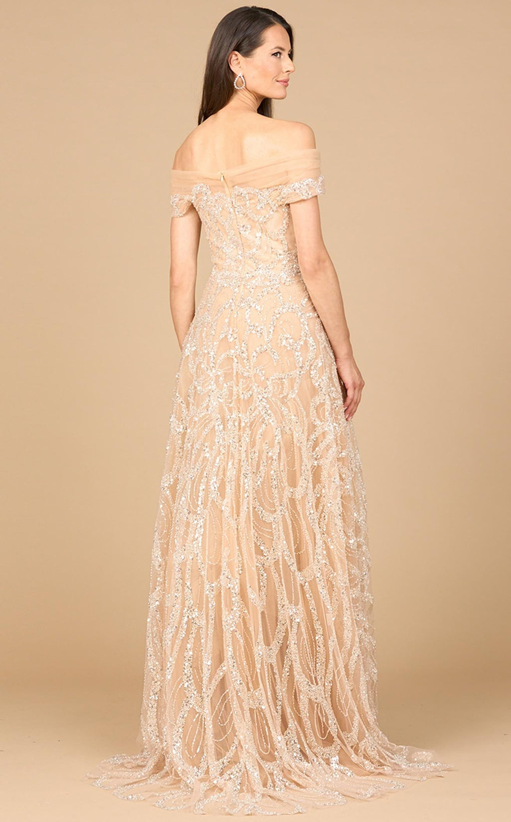 Lara 28941 Dress
