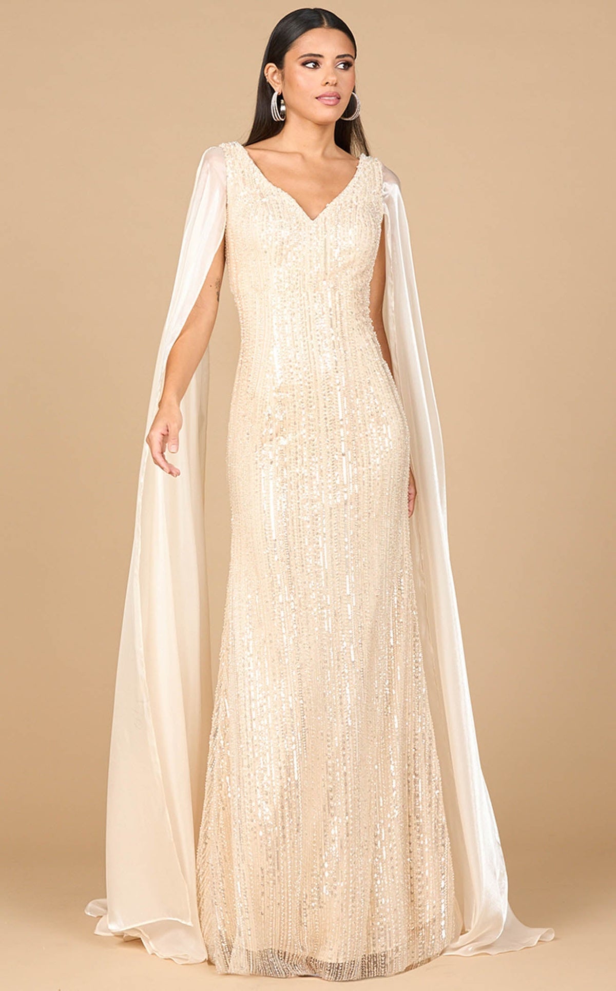 Lara 28942 Dress