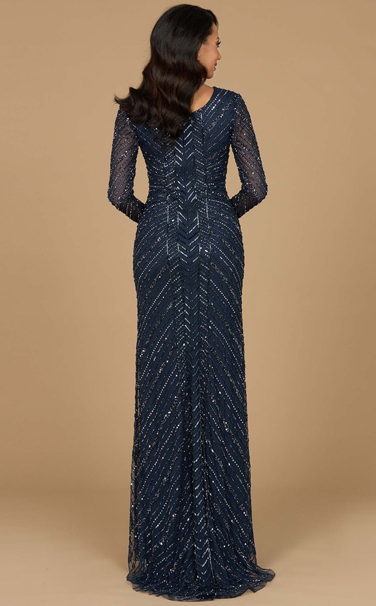 Lara 28951CL Dress