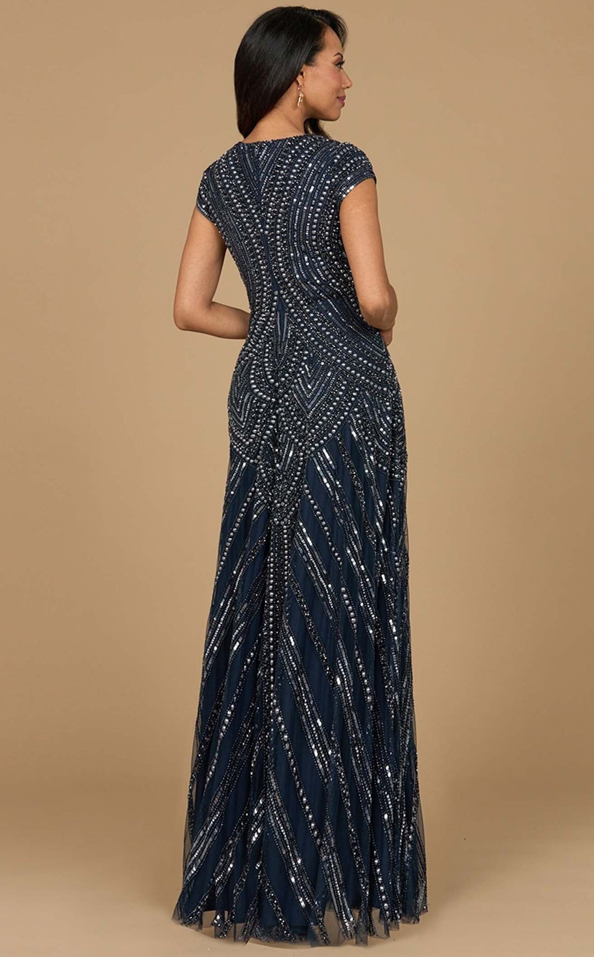 Lara 28952 Dress