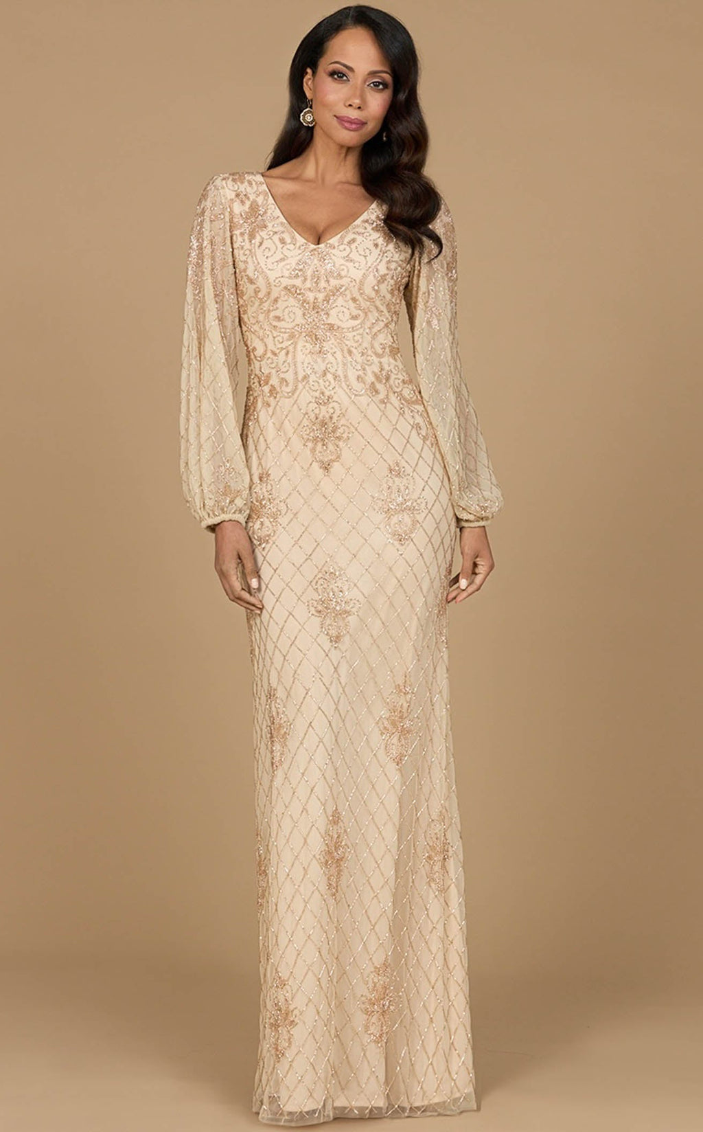 Lara 28955 Dress