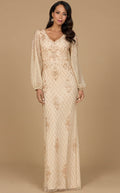 Lara 28955 Dress