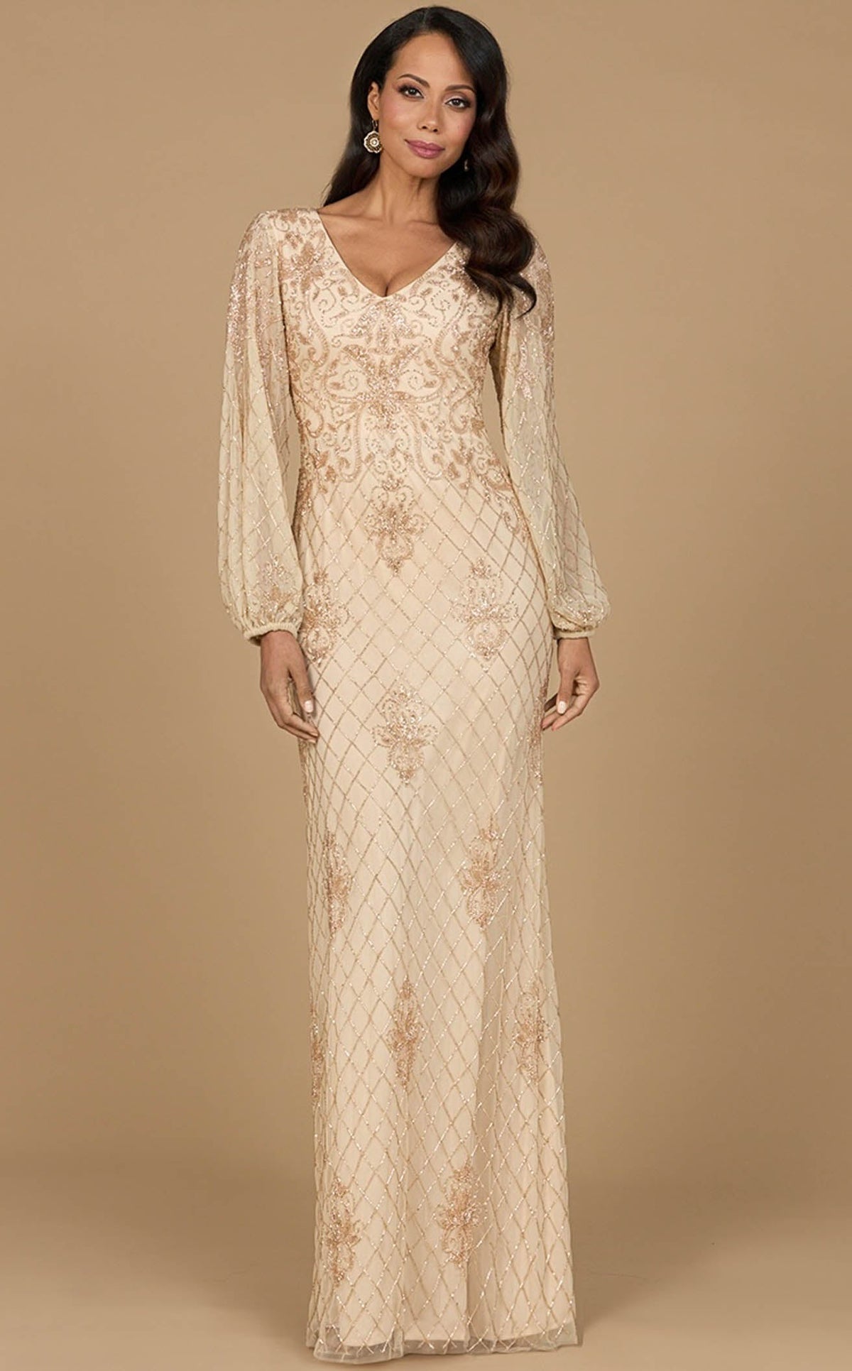 Lara 28955 Dress