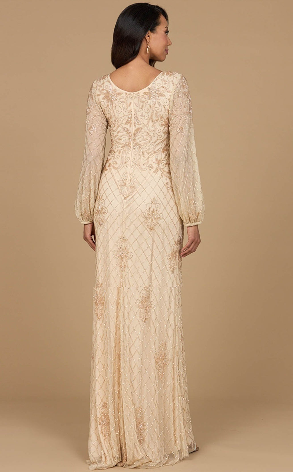 Lara 28955CL Dress