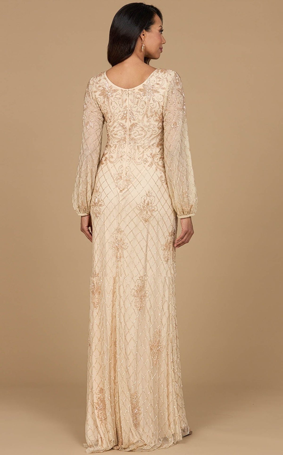 Lara 28955CL Dress