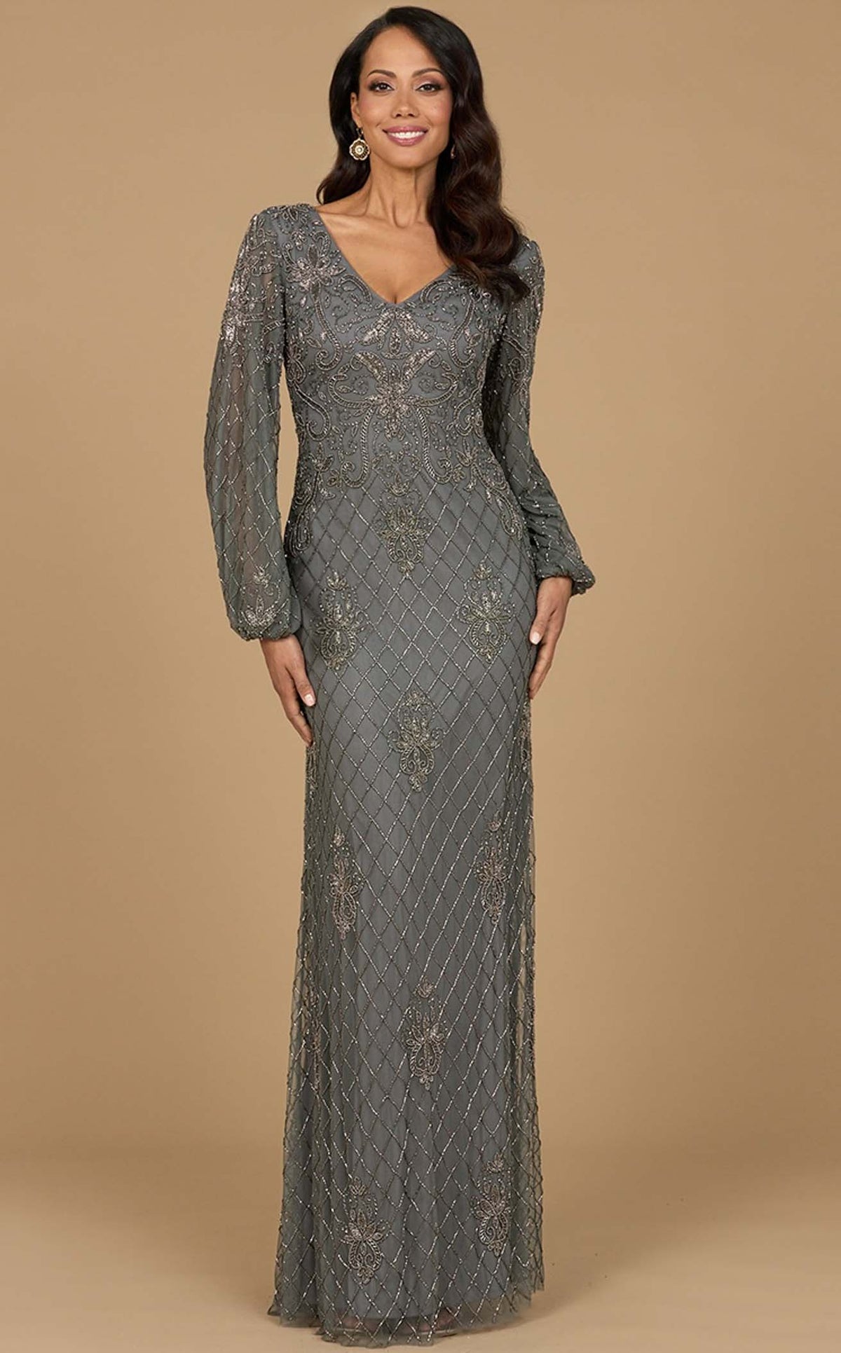 Lara 28955 Dress