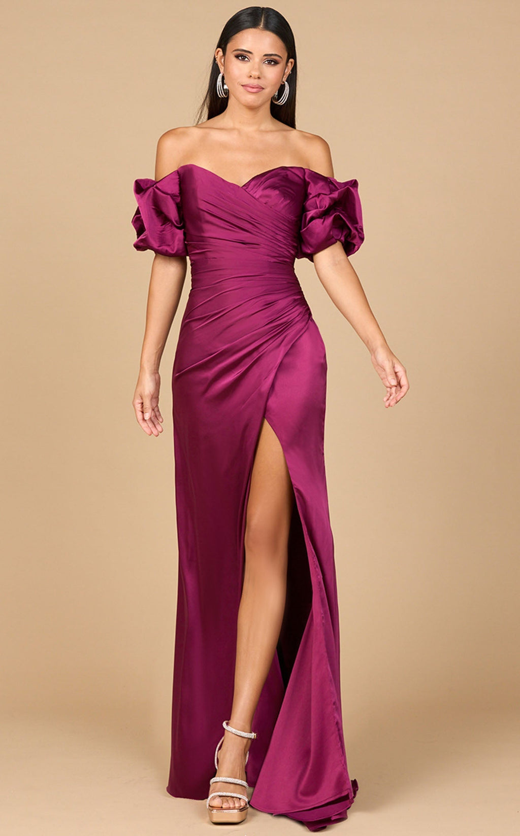 Lara 28957 Dress