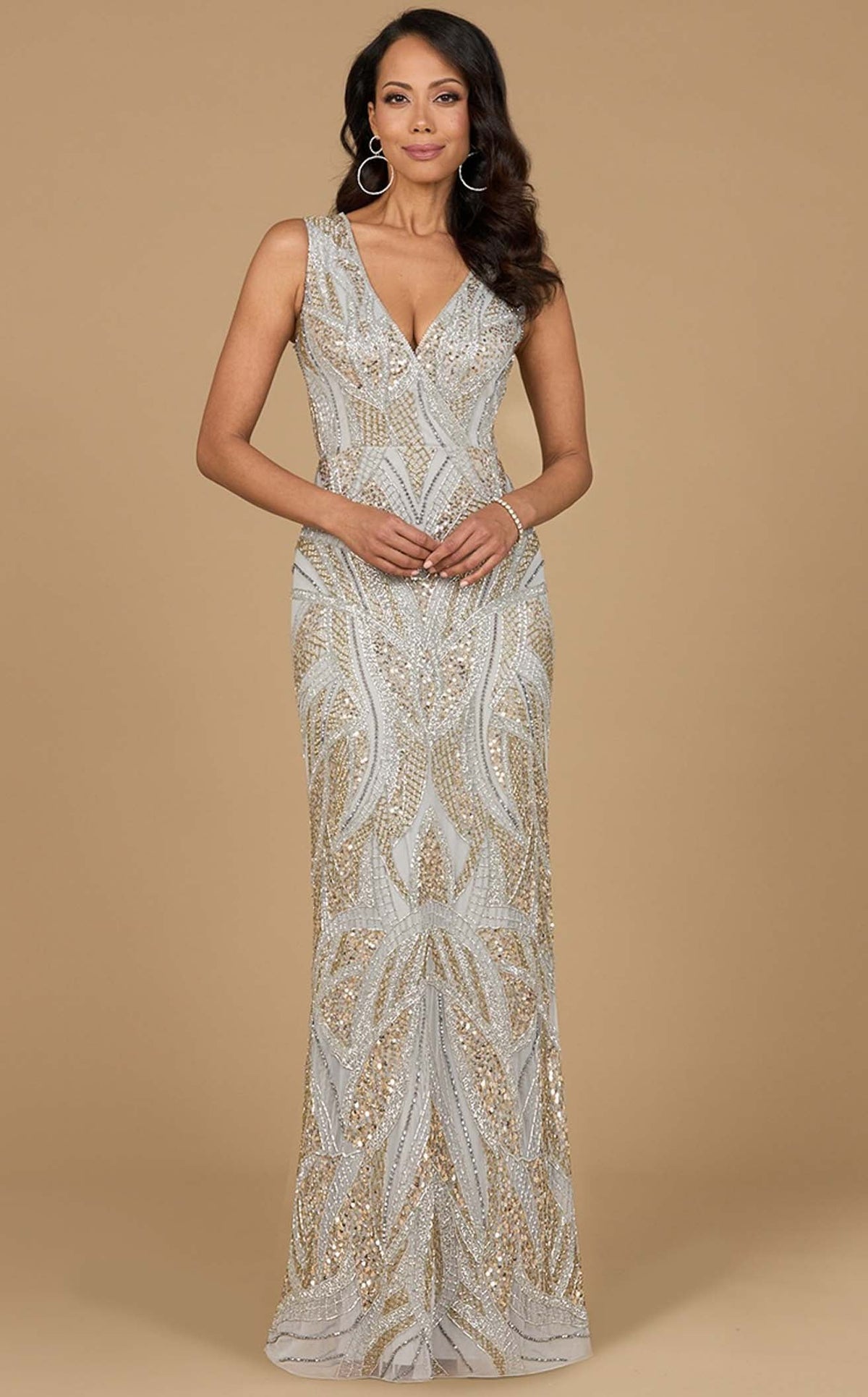 Lara 28971 Dress