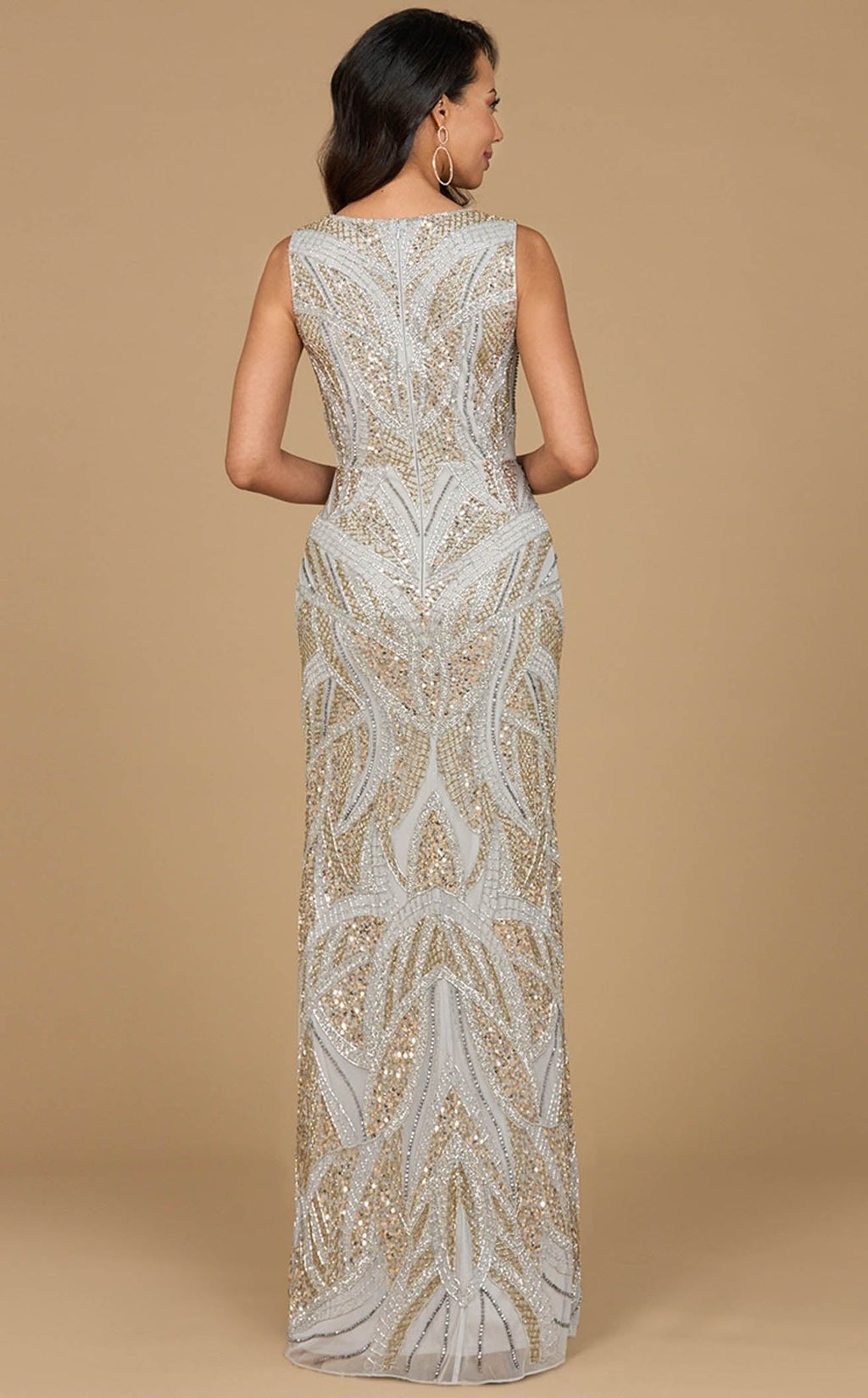 Lara 28971 Dress