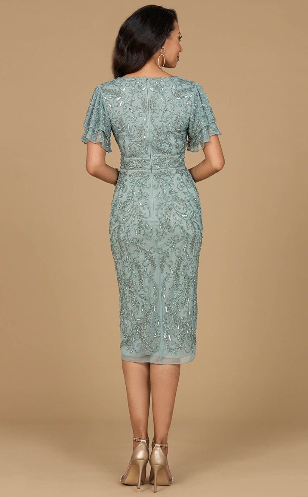 Lara 28973 Dress
