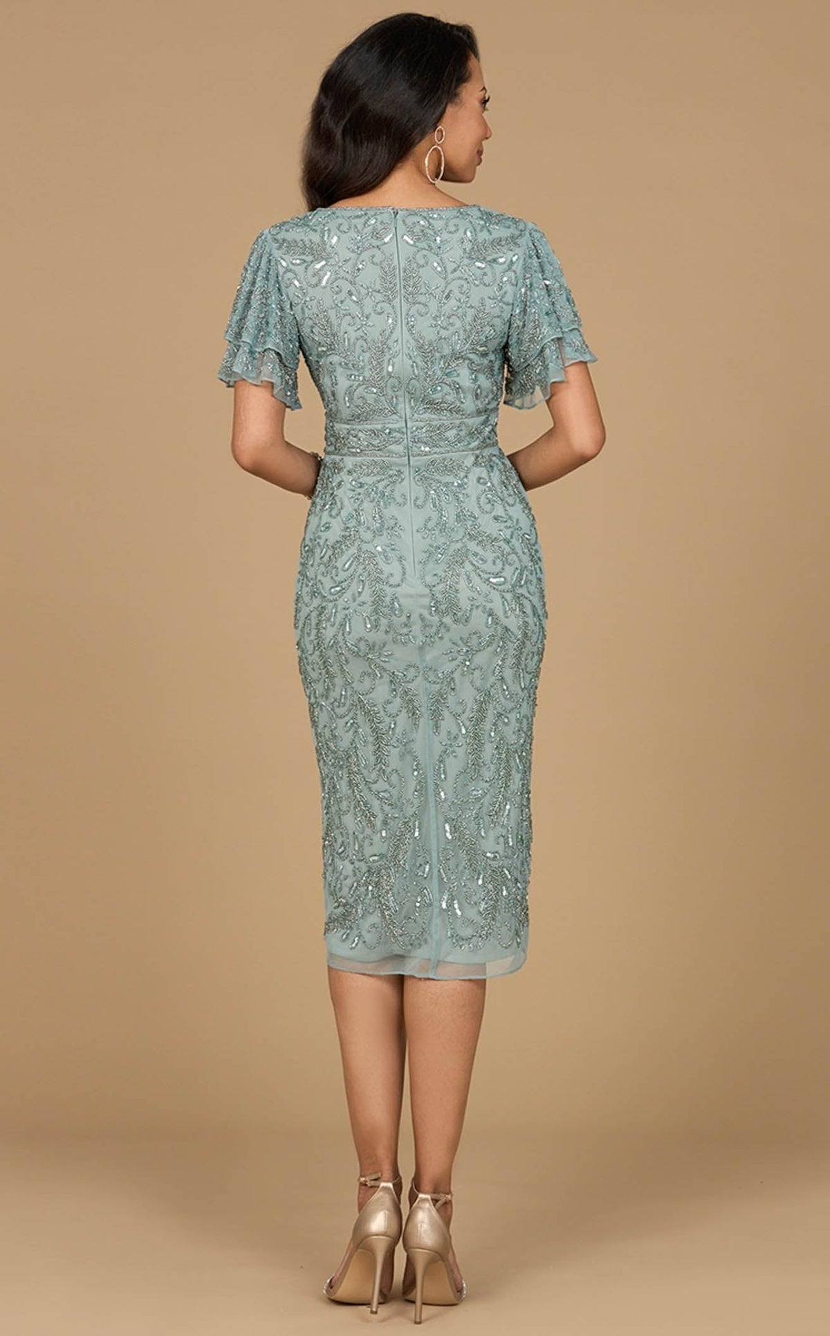 Lara 28973 Dress