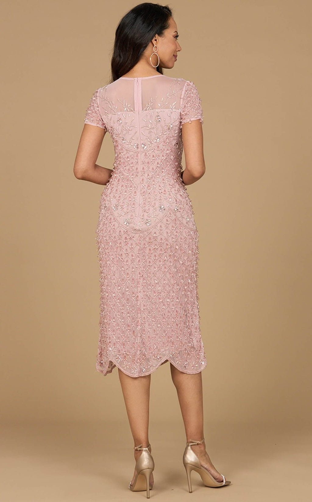 Lara 28974 Dress