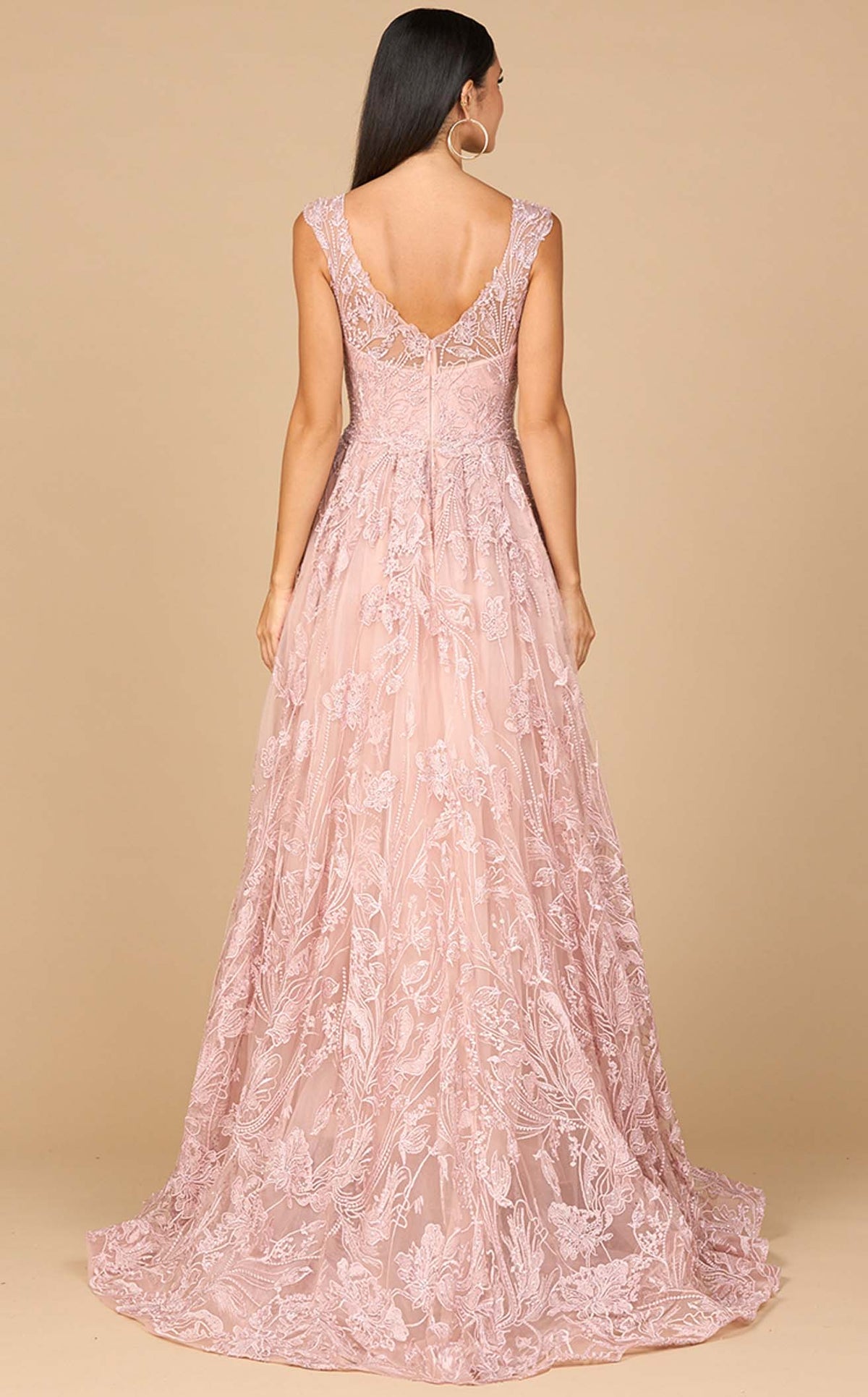 Lara 28979CL Dress